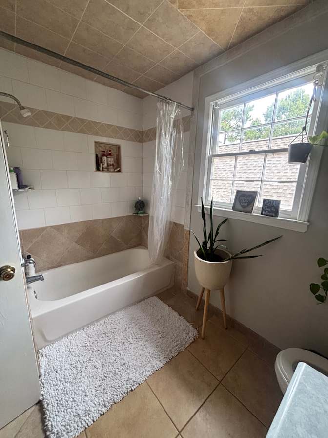 Lorena portillo's room