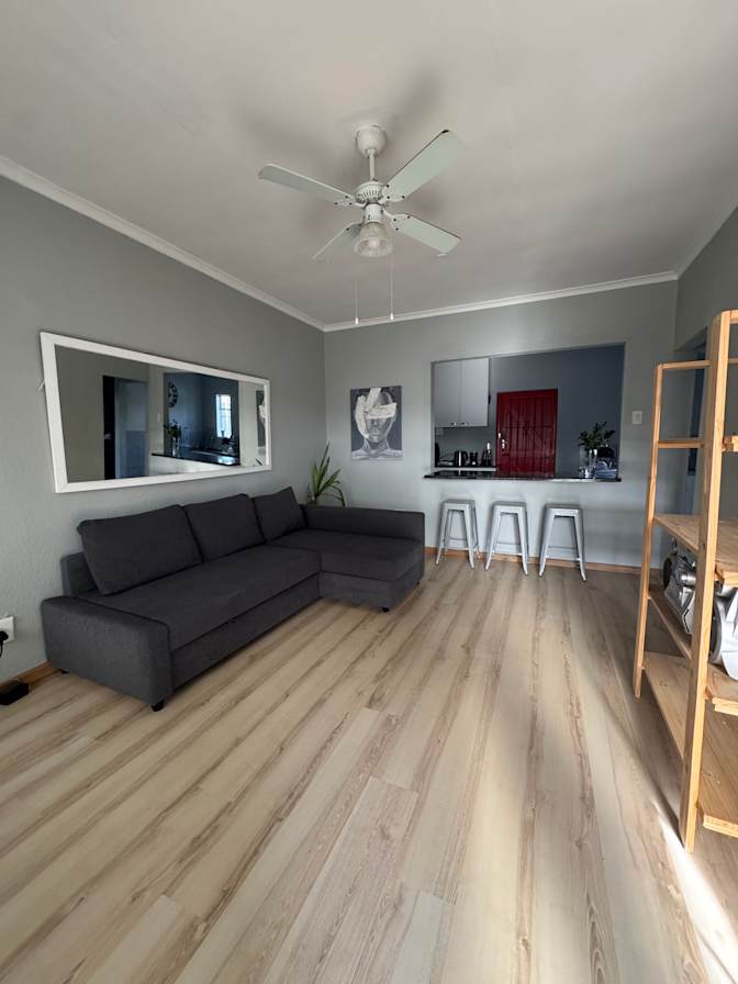 Jamie-Lee's room