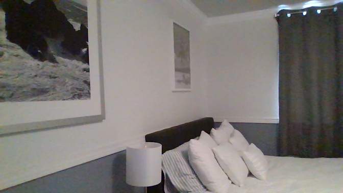 Eve's room