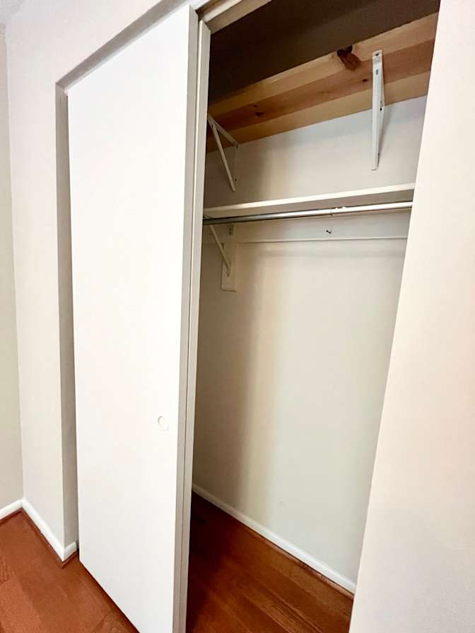 Stephania Mercado's room