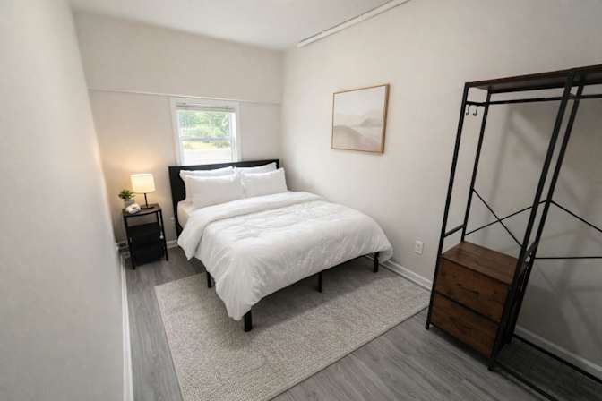 PadSplit's room
