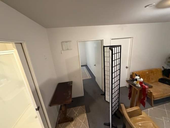 hideto kobayashi's room