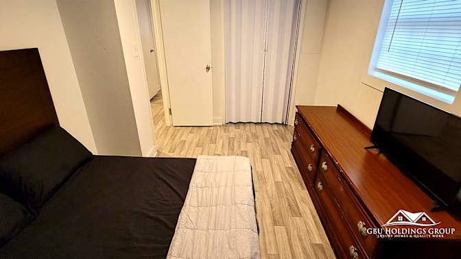 GBU Holdings Group's room