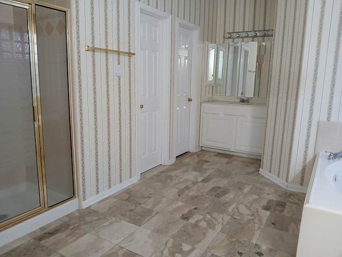 Mumtaz's room