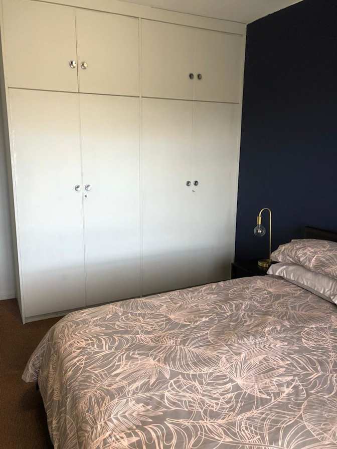 Natalie's room