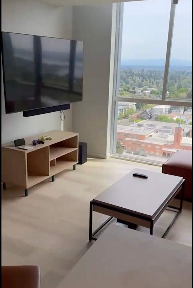 Jaskaran's room