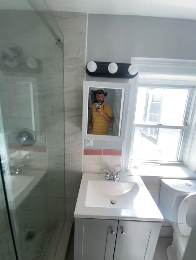 CRISTIAN ARANEDA's room
