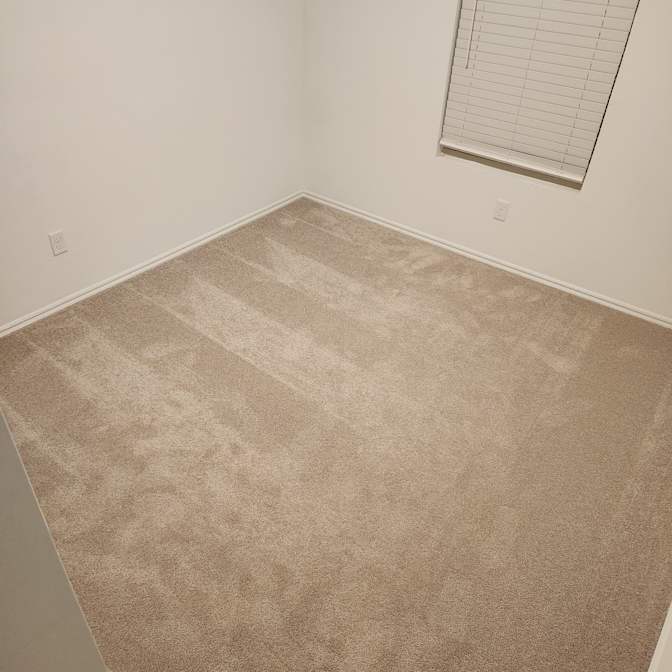 Keby Ochoa's room