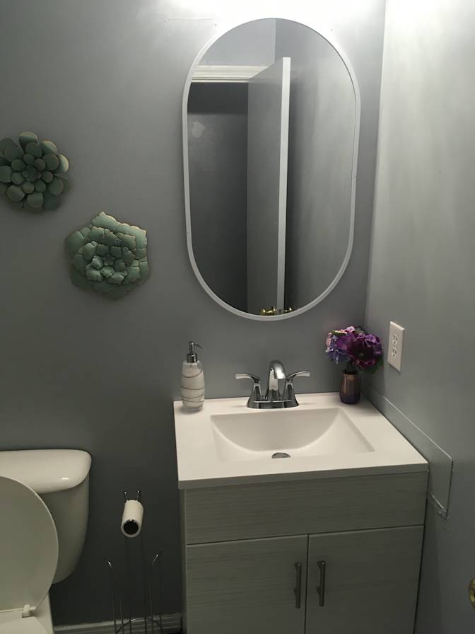 Robert's room