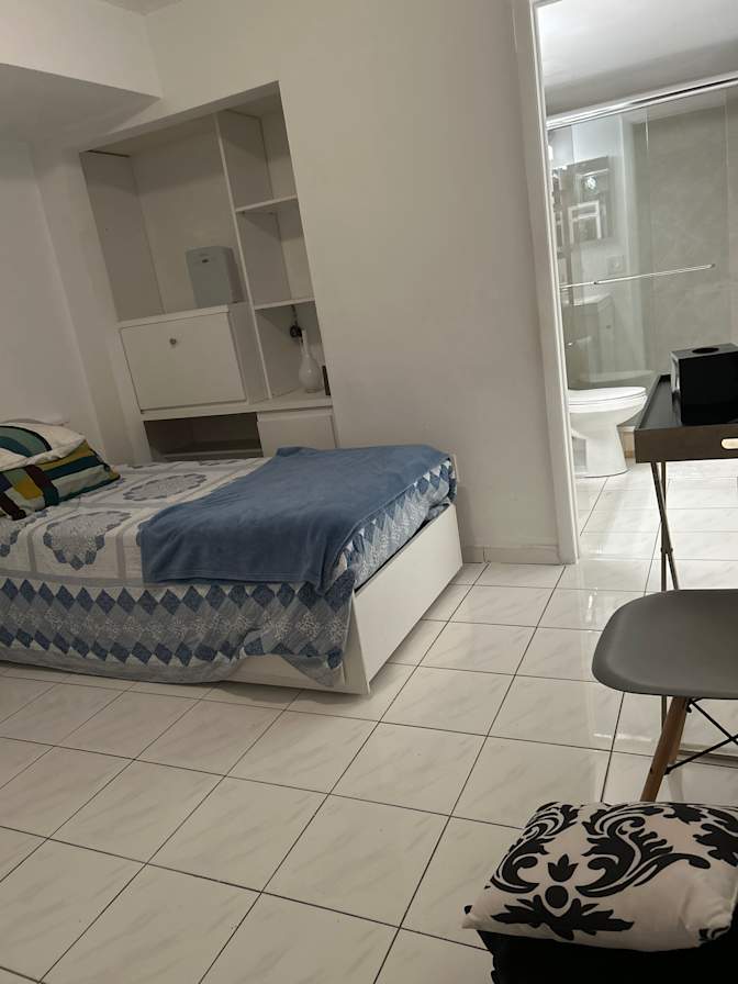 Jay macedo's room