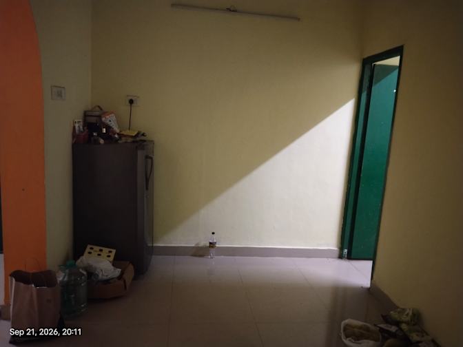 Sunil kumar's room
