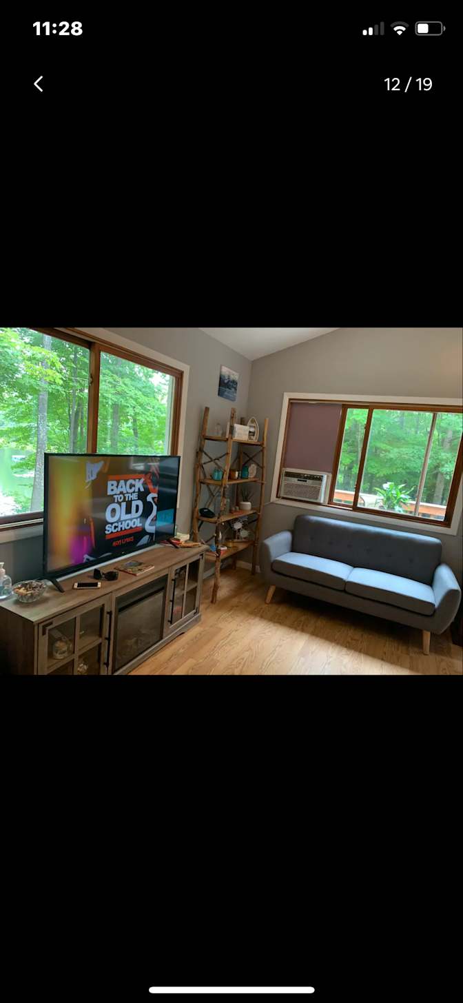 Marjorie's room