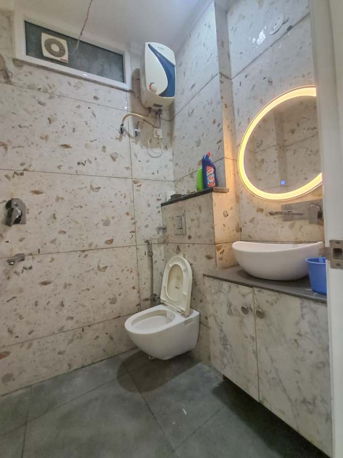 Harshita's room