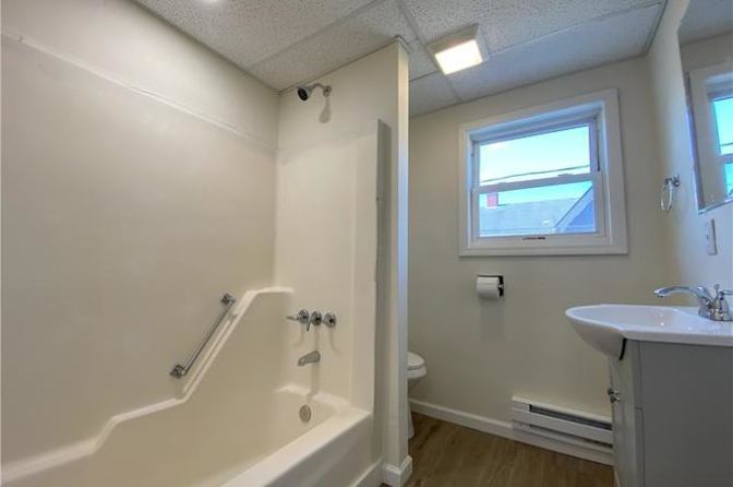 rebecca's room