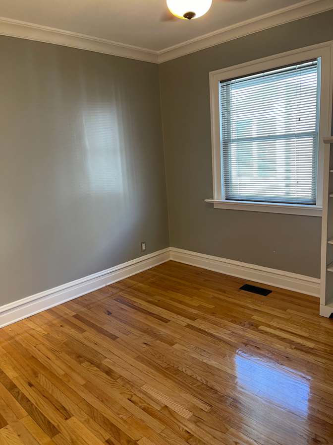 Laura's room