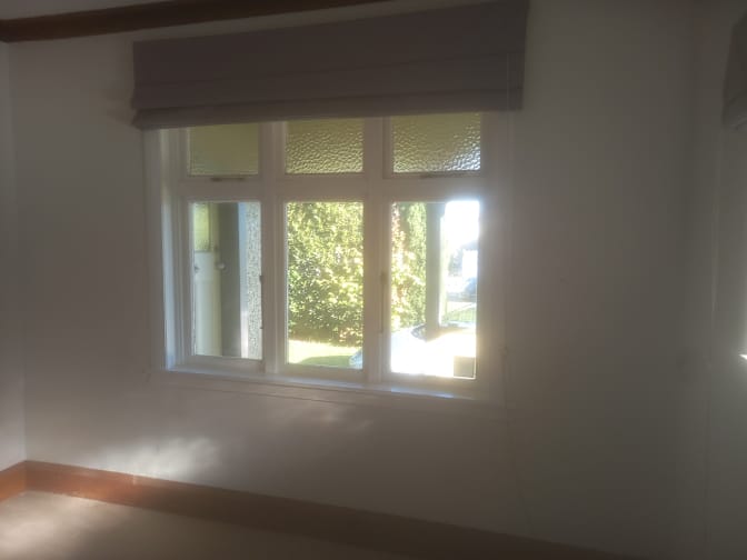 Brian's room