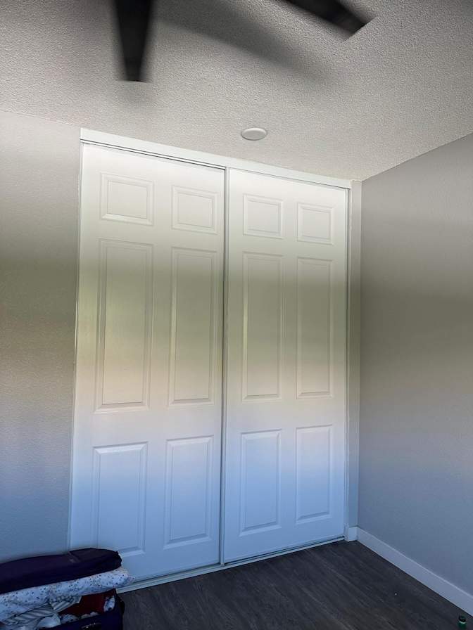 Ani's room