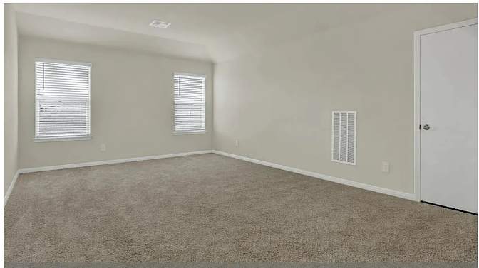 Alex's room