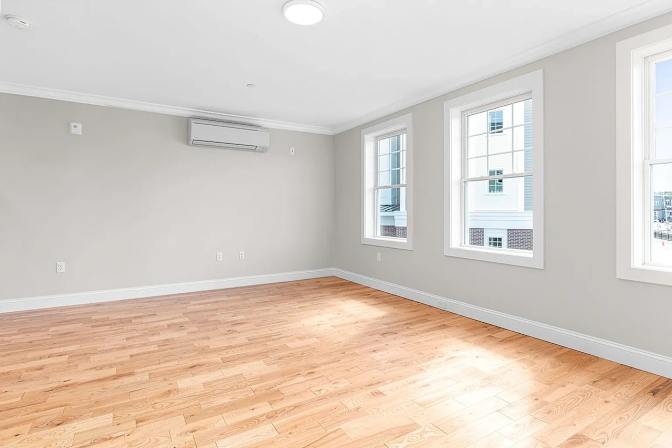 Michelle's room
