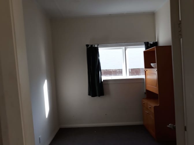 John's room