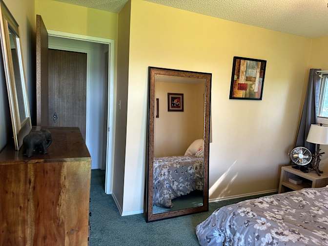shawn's room