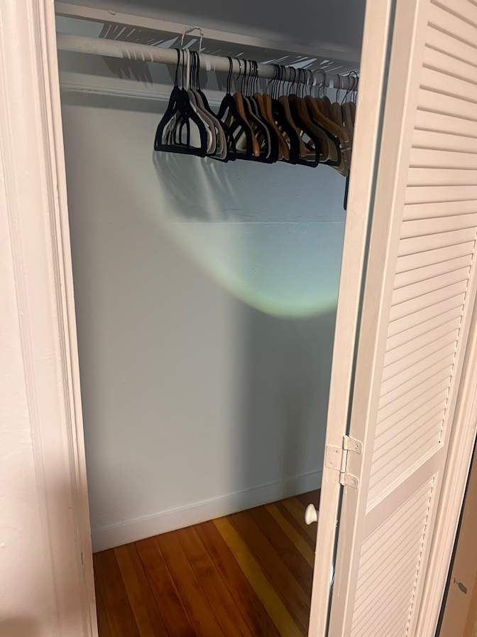 David's room