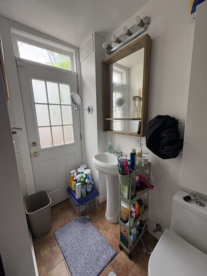 Jai's room