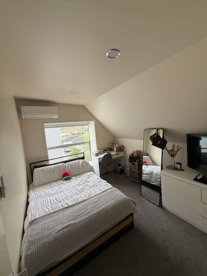 Ty's room