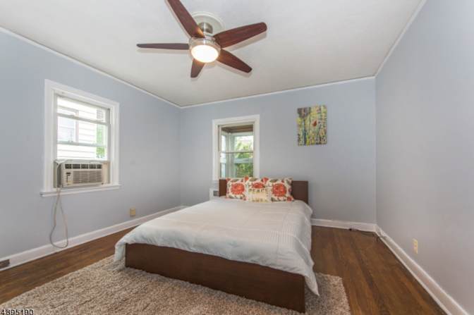 cathy's room