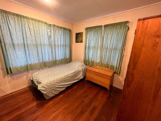 Arun's room