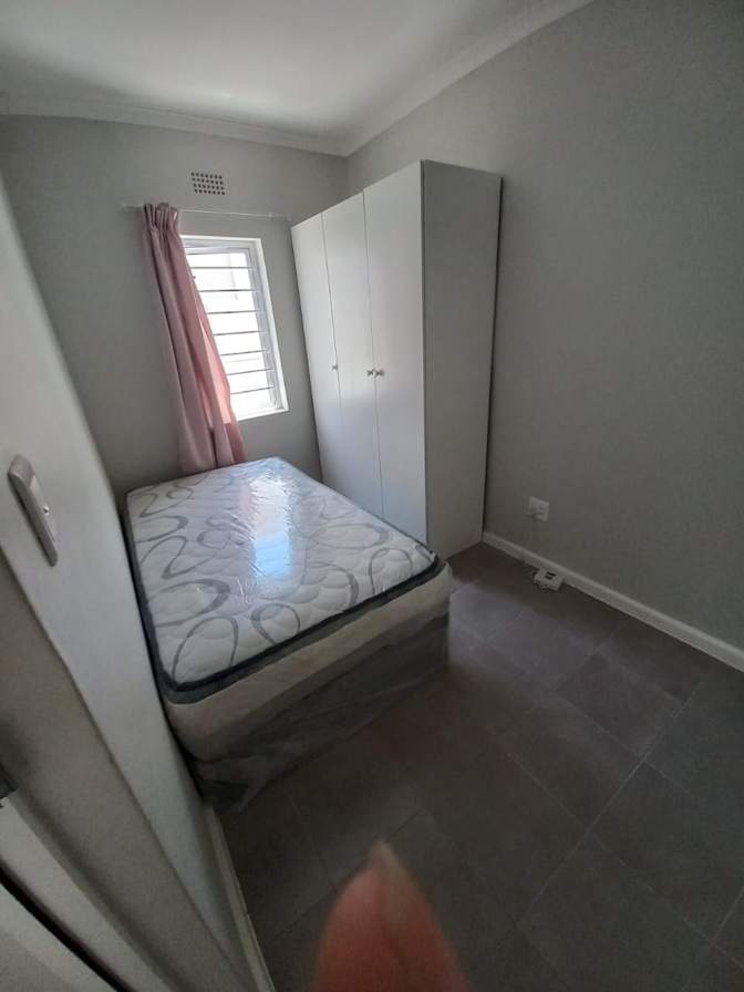 Mish's room