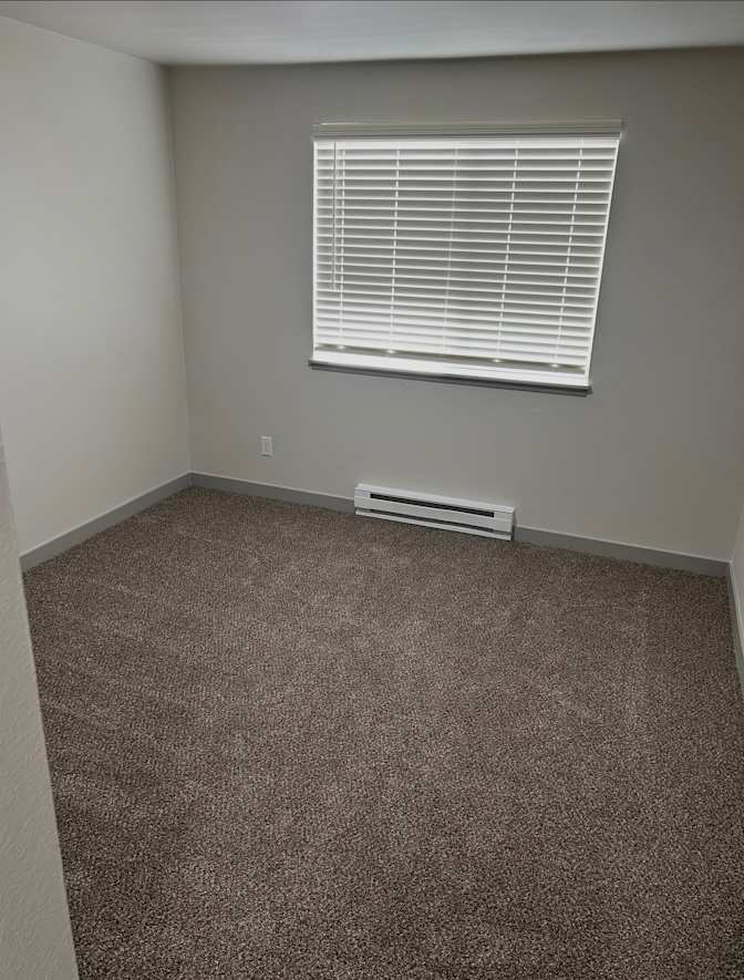 Matthew's room