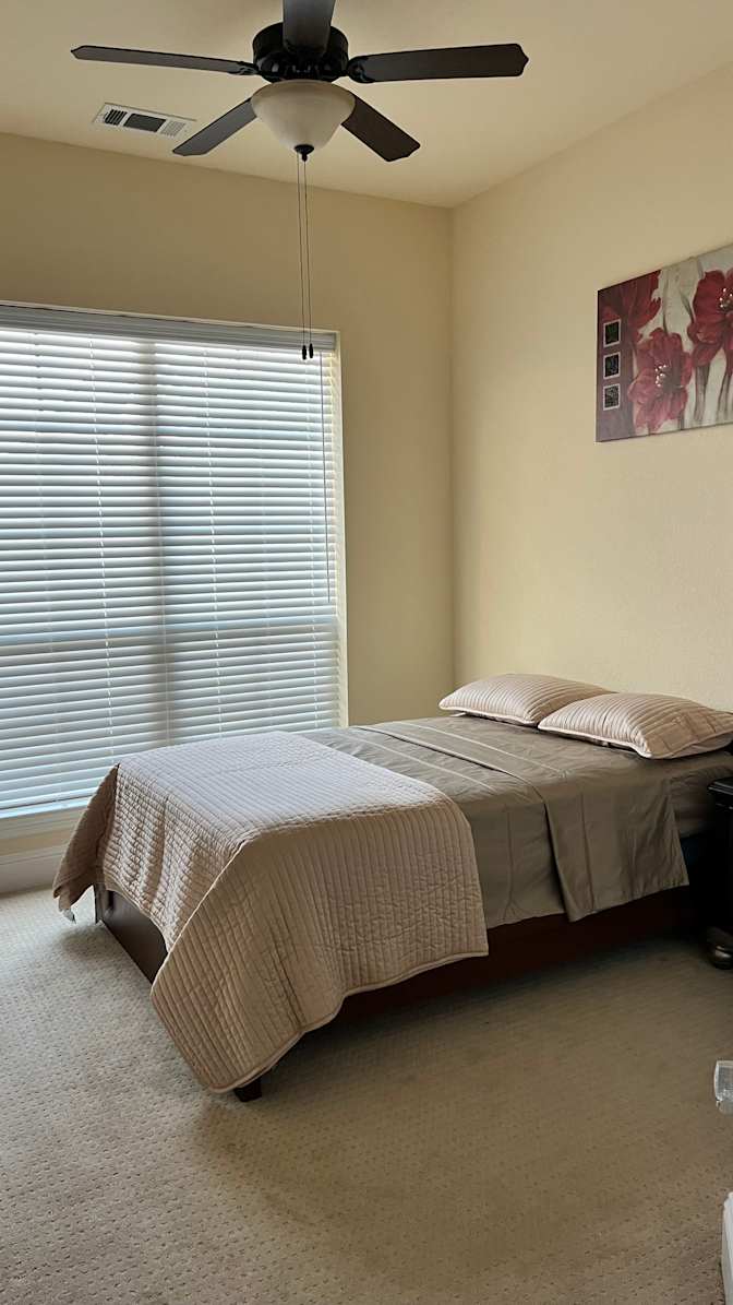 Ruby's room