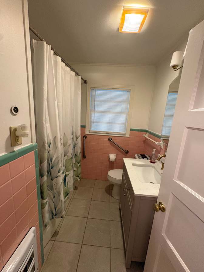 Joseph's room