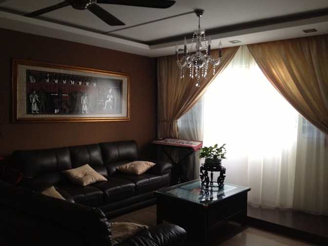 Anna's room