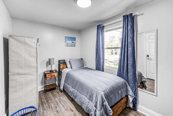 PadSplit's room
