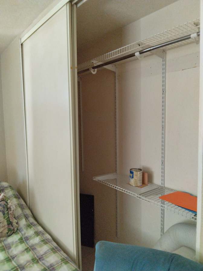 Miguel's room