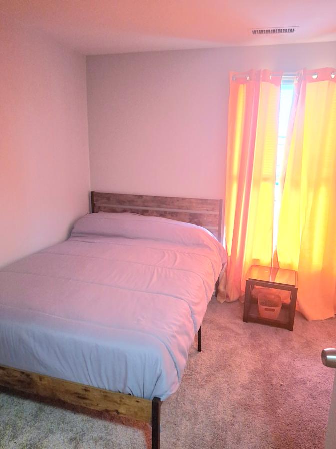 Lilly's room