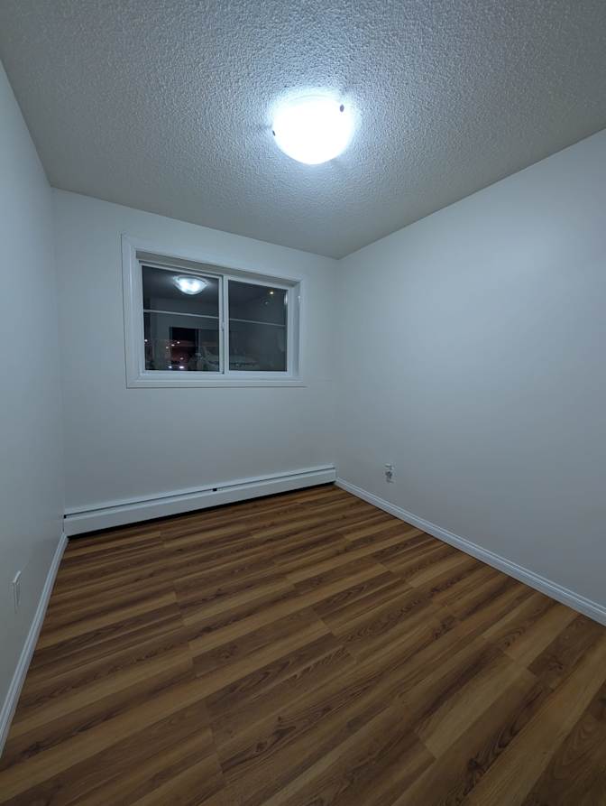Maddie's room