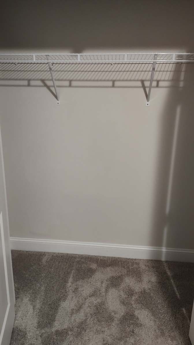 Barbara's room