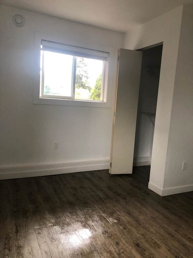 Daryn's room