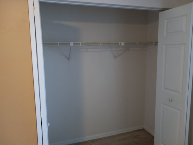 VG's room