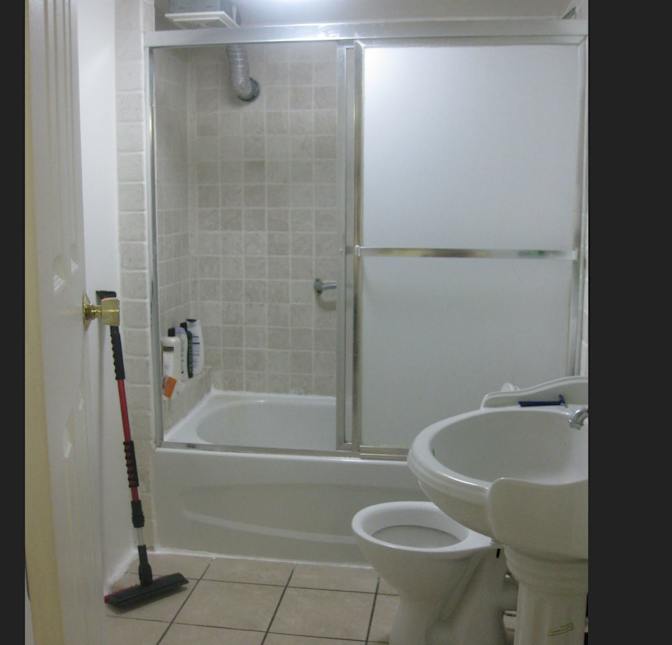 BILL's room