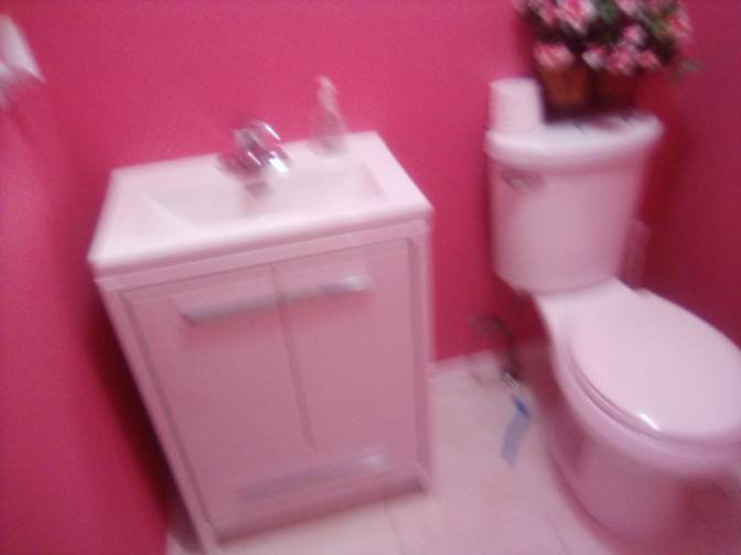 Daphne's room