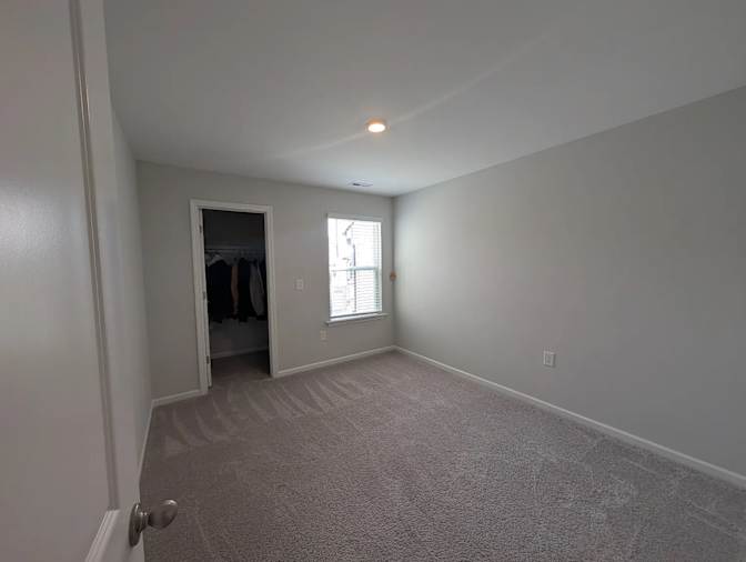 Alcove Rooms's room