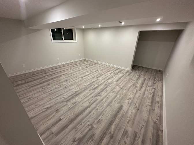 Scott's room