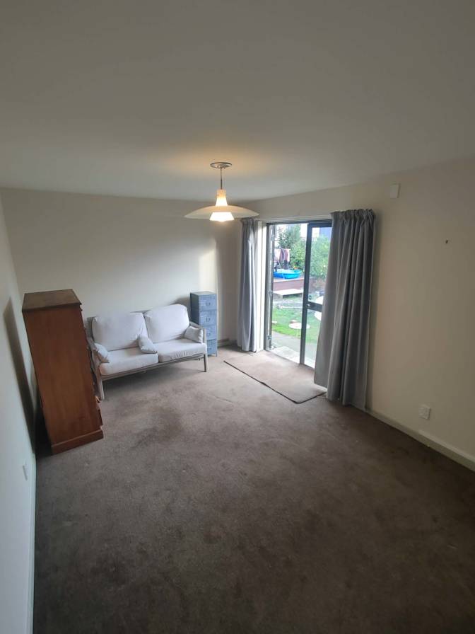 Ellen's room