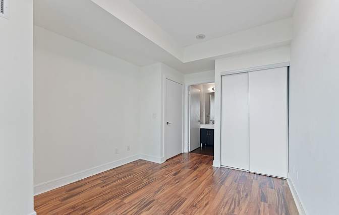 Brandon's room