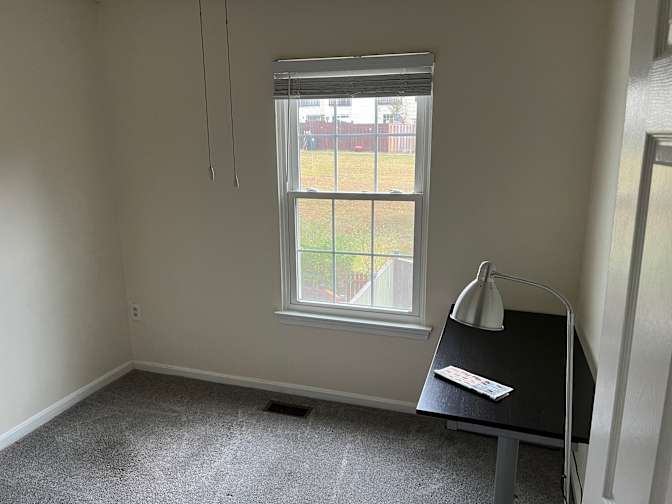 Alex's room