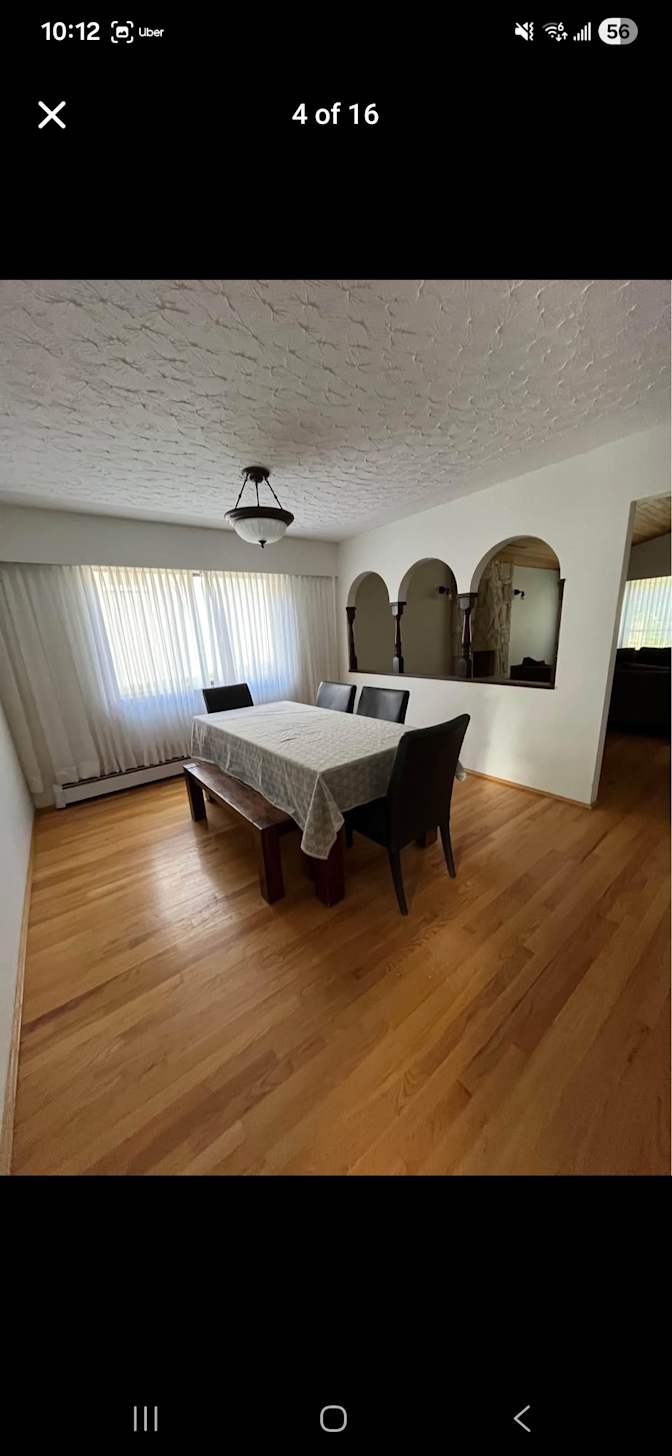 Wasima Sazzad's room